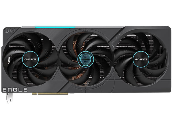 GIGABYTE EAGLE OC GeForce RTX 4080 16GB GDDR6X PCI Express 4.0 x16 ATX Video