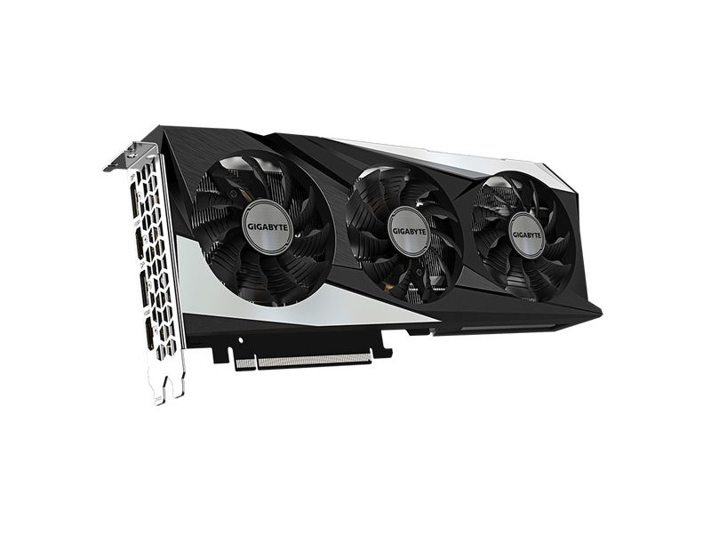 GIGABYTE Gaming OC GeForce RTX 3060 Ti 8GB GDDR6 PCI Express 4.0 x16 ATX Video