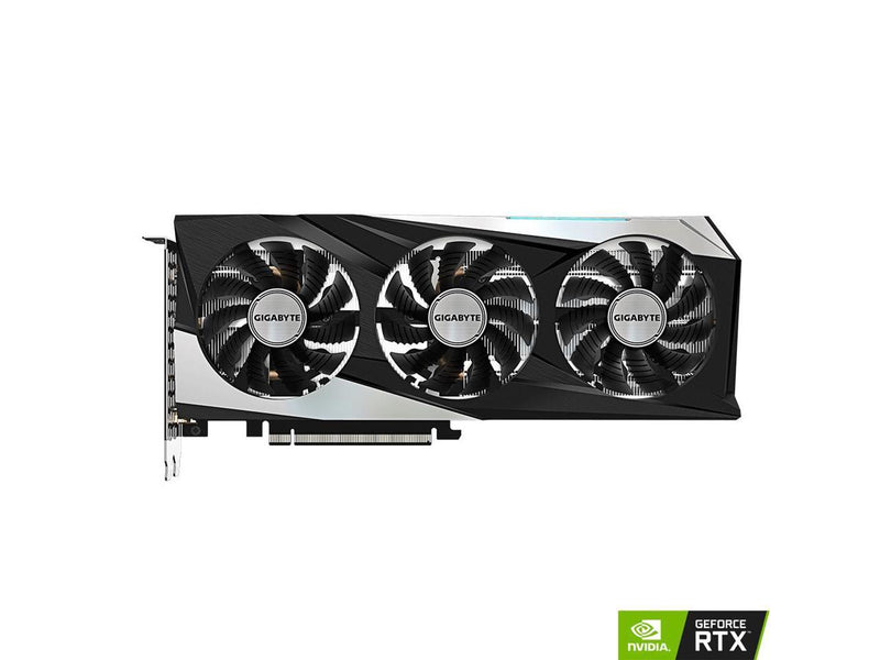GIGABYTE Gaming OC GeForce RTX 3060 Ti 8GB GDDR6 PCI Express 4.0 x16 ATX Video