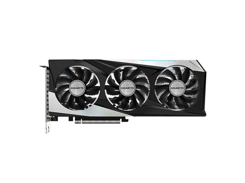 GIGABYTE Gaming OC GeForce RTX 3060 Ti 8GB GDDR6 PCI Express 4.0 x16 ATX Video