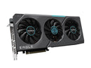 GIGABYTE GeForce RTX 4070 Ti EAGLE OC 12G Graphics Card, 3x WINDFORCE Fans, 12GB