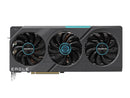 GIGABYTE GeForce RTX 4070 Ti EAGLE OC 12G Graphics Card, 3x WINDFORCE Fans, 12GB