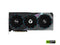 GIGABYTE AORUS GeForce RTX 4070 Ti MASTER 12G Graphics Card, 3x WINDFORCE Fans,