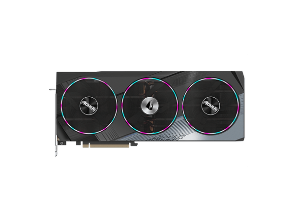 GIGABYTE AORUS Radeon RX 7900 XTX 24GB GDDR6 PCI Express 4.0 x16 ATX Video Card