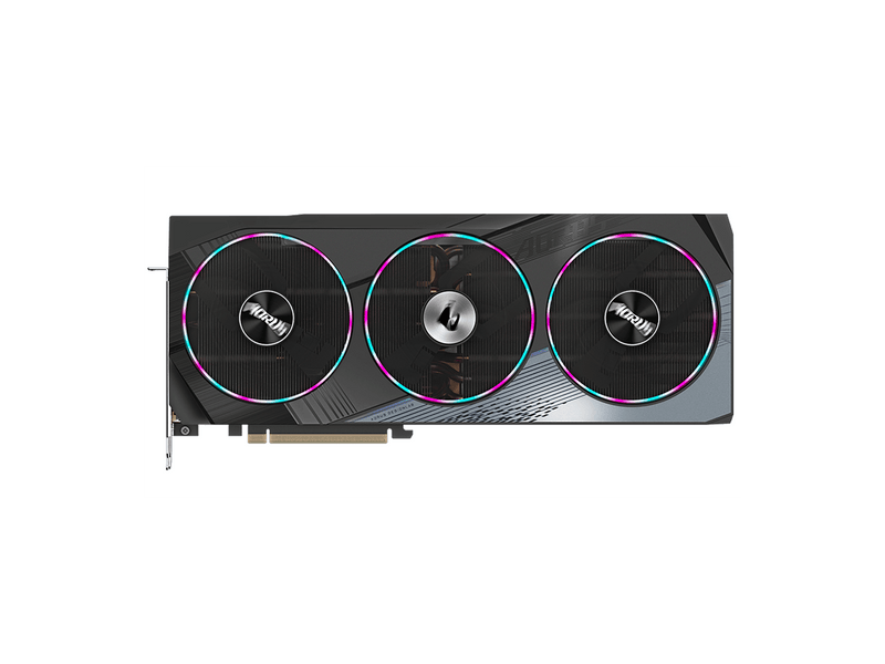 GIGABYTE AORUS Radeon RX 7900 XTX 24GB GDDR6 PCI Express 4.0 x16 ATX Video Card