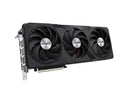 GIGABYTE Radeon RX 7900 XTX 24GB GDDR6 PCI Express 4.0 x16 ATX Video Card