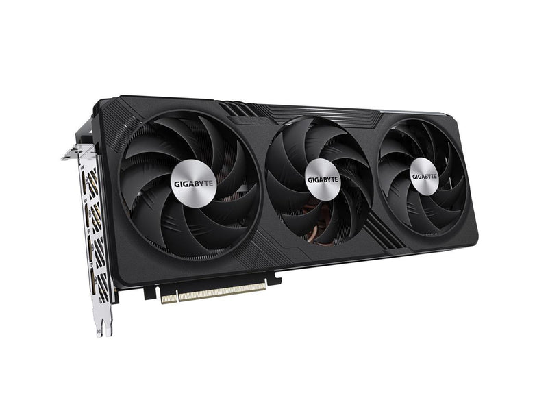 GIGABYTE Radeon RX 7900 XTX 24GB GDDR6 PCI Express 4.0 x16 ATX Video Card