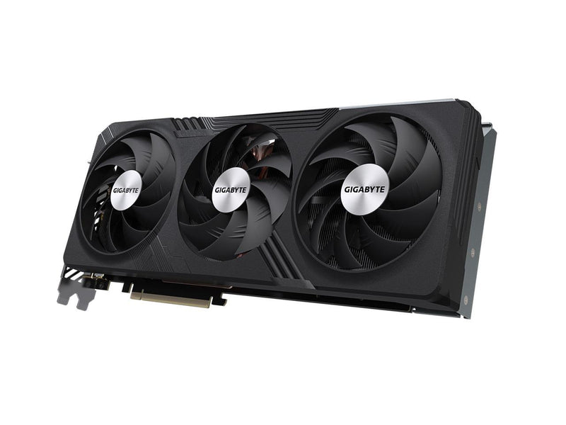 GIGABYTE Radeon RX 7900 XTX 24GB GDDR6 PCI Express 4.0 x16 ATX Video Card