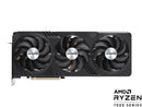 GIGABYTE Gaming Radeon RX 7900 XTX 24GB GDDR6 PCI Express 4.0 x16 ATX Video Card