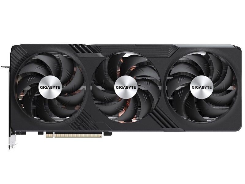 GIGABYTE Radeon RX 7900 XTX 24GB GDDR6 PCI Express 4.0 x16 ATX Video Card