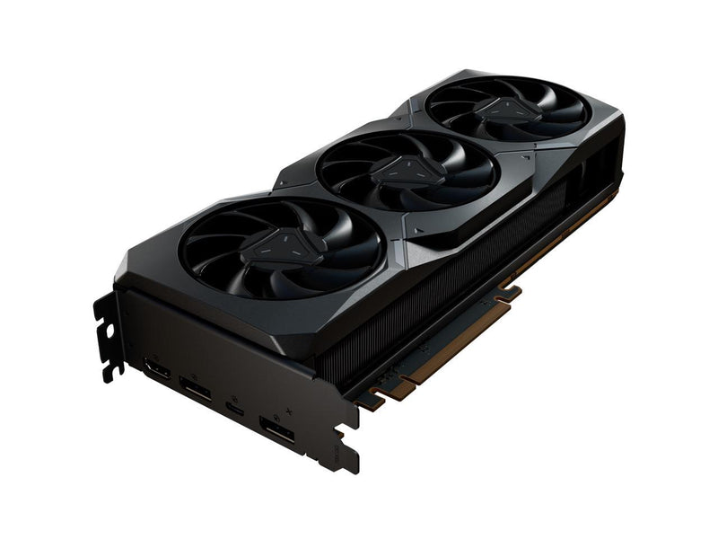 GIGABYTE Radeon RX 7900 XT 20GB GDDR6 PCI Express 4.0 Video Card GV-R79XT-20GC-B