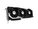 GIGABYTE GeForce RTX 3060 Ti 8GB GDDR6X PCI Express 4.0 x16 ATX Video Card