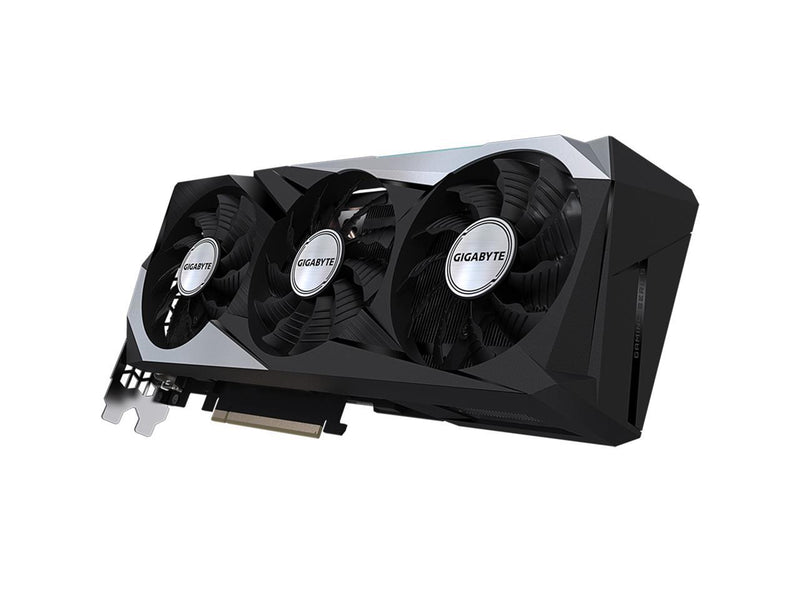 GIGABYTE GeForce RTX 3060 Ti 8GB GDDR6X PCI Express 4.0 x16 ATX Video Card