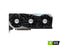 GIGABYTE GeForce RTX 3060 Ti 8GB GDDR6X PCI Express 4.0 x16 ATX Video Card