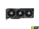 GIGABYTE Eagle GeForce RTX 3060 Ti 8GB GDDR6X PCI Express 4.0 x16 ATX Video Card