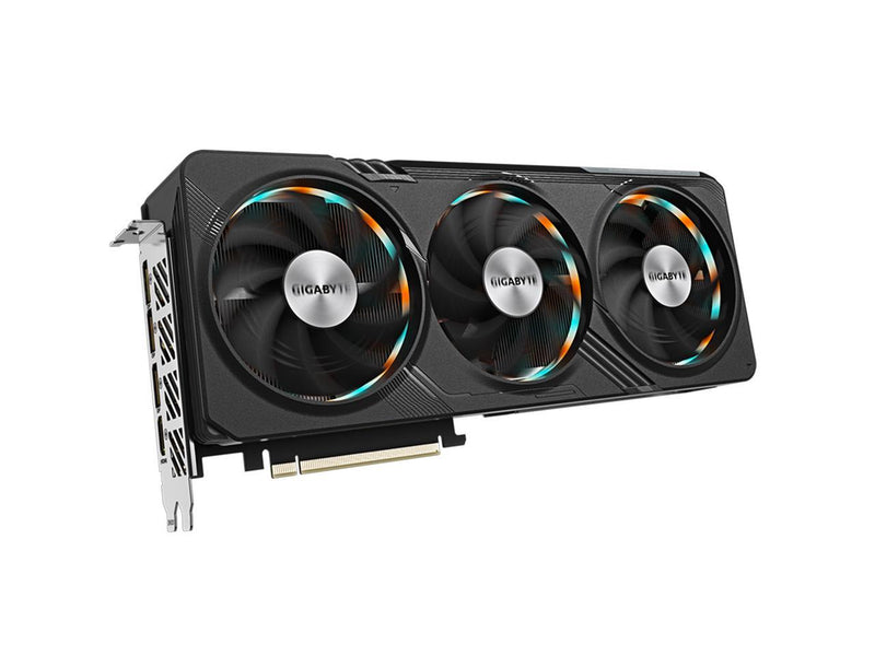 GIGABYTE Gaming GeForce RTX 4070 12GB GDDR6X PCI Express 4.0 x16 ATX Video Card