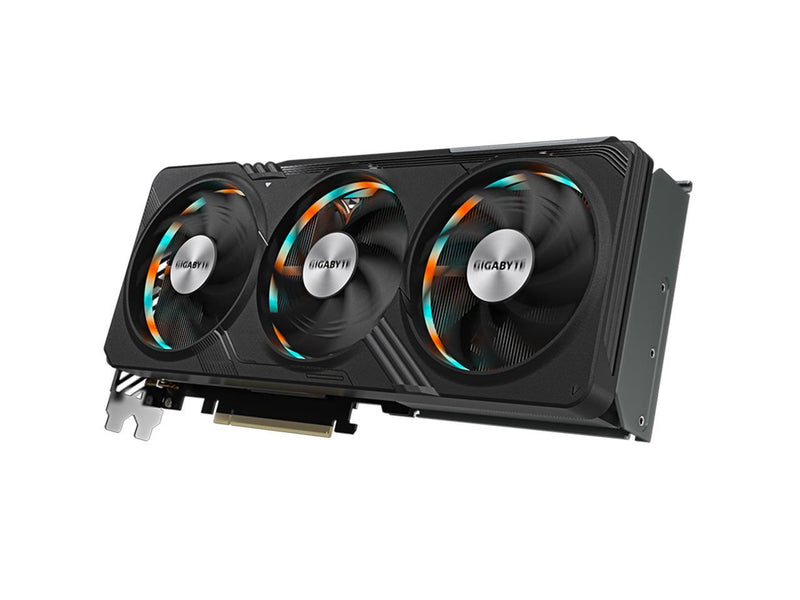GIGABYTE Gaming GeForce RTX 4070 12GB GDDR6X PCI Express 4.0 x16 ATX Video Card