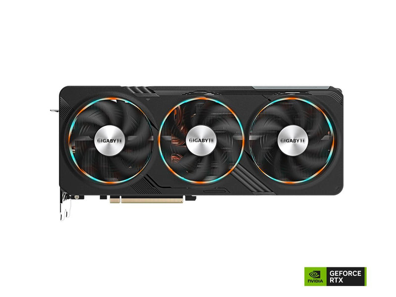 GIGABYTE Gaming GeForce RTX 4070 12GB GDDR6X PCI Express 4.0 x16 ATX Video Card