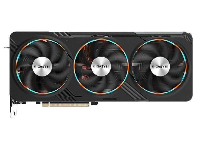 GIGABYTE Gaming GeForce RTX 4070 12GB GDDR6X PCI Express 4.0 x16 ATX Video Card