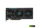 GIGABYTE Eagle GeForce RTX 4070 12GB GDDR6X PCI Express 4.0 x16 ATX Video Card