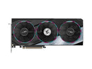 GIGABYTE AORUS GeForce RTX 4060 Ti ELITE 8G Graphics Card, 3x WINDFORCE Fans,