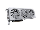 GIGABYTE GeForce RTX 4060 Ti AERO OC 8G Graphics Card, 3x WINDFORCE Fans, 8GB