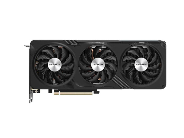 GIGABYTE GeForce RTX 4060 Ti GAMING OC 8G Graphics Card, 3x WINDFORCE Fans, 8GB