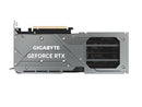 GIGABYTE GeForce RTX 4060 Ti GAMING OC 8G Graphics Card, 3x WINDFORCE Fans, 8GB
