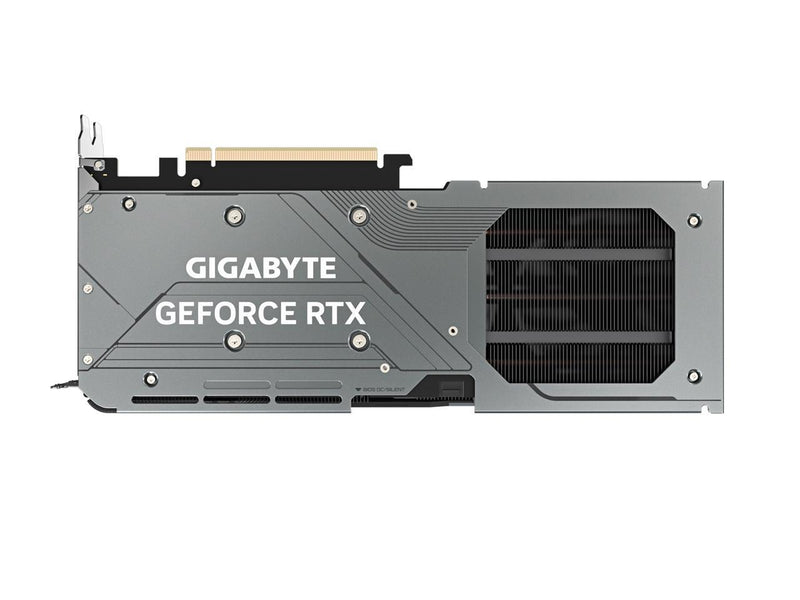 GIGABYTE GeForce RTX 4060 Ti GAMING OC 8G Graphics Card, 3x WINDFORCE Fans, 8GB
