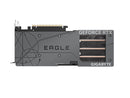 GIGABYTE Eagle GeForce RTX 4060 Ti 8GB GDDR6 PCI Express 4.0 x8 ATX Video Card