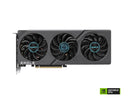 GIGABYTE GeForce RTX 4060 Ti EAGLE 8G Graphics Card, 3x WINDFORCE Fans, 8GB