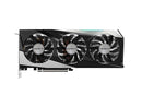 GIGABYTE Radeon RX 7600 GAMING OC 8G Graphics Card, 3x WINDFORCE Fans 8GB