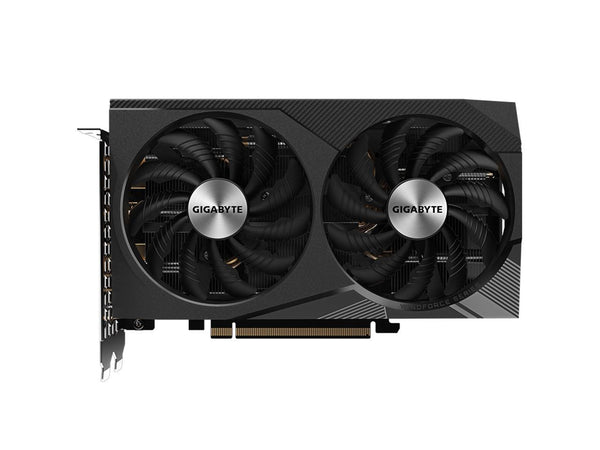 GIGABYTE GeForce RTX 3060 GAMING OC 8G (rev. 2.0) Graphics Card, 2x WINDFORCE