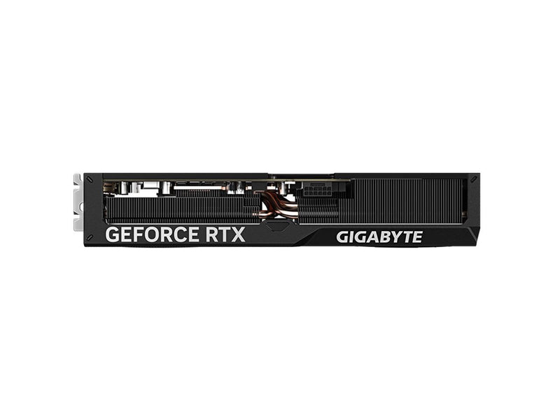 GIGABYTE GeForce RTX 4070 Ti WINDFORCE OC 12G Graphics Card, 3x WINDFORCE Fans,