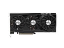 GIGABYTE GeForce RTX 4070 Ti WINDFORCE OC 12G Graphics Card, 3x WINDFORCE Fans,