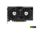 GIGABYTE GeForce RTX 4060 WINDFORCE OC 8G Graphics Card, 2x WINDFORCE Fans, 8GB