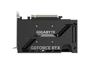 GIGABYTE WINDFORCE GeForce RTX 4060 8GB GDDR6 PCI Express 4.0 x8 ATX Video Card