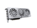 GIGABYTE GeForce RTX 4060 Ti AERO OC 16G Graphics Card, 3x WINDFORCE Fans, 16GB