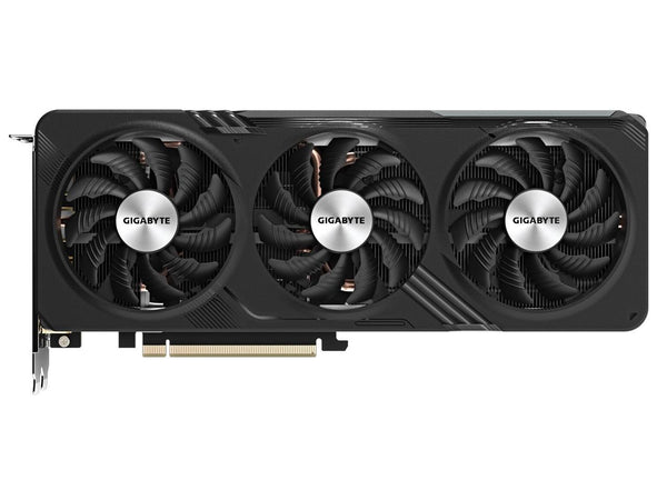 GIGABYTE GeForce RTX 4060 Ti GAMING OC 16G Graphics Card, 3x WINDFORCE Fans,