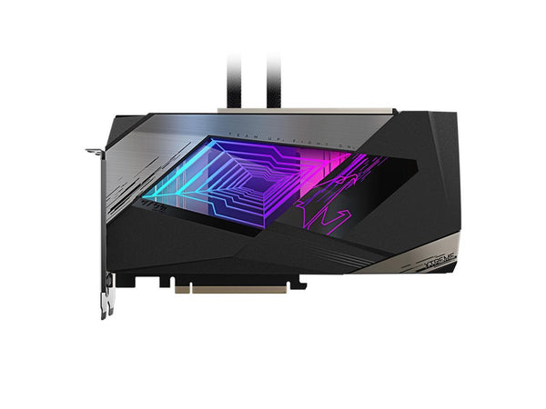 GIGABYTE AORUS GeForce RTX 4070 Ti 12GB GDDR6X PCI Express 4.0 x16 ATX Video