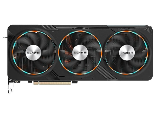 GIGABYTE GeForce RTX 4070 Ti GAMING OC V2 12G Graphics Card, 3x WINDFORCE Fans,