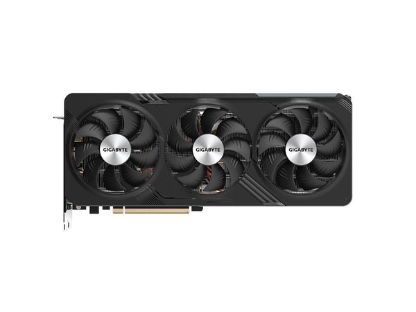 GIGABYTE Radeon RX 7700 XT GAMING OC 12G Graphics Card, 3x WINDFORCE Fans 12GB