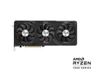 GIGABYTE Radeon RX 7700 XT GAMING OC 12G Graphics Card, 3x WINDFORCE Fans 12GB