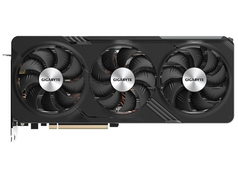 GIGABYTE Radeon RX 7800 XT GAMING OC 16G Graphics Card, 3x WINDFORCE Fans 16GB