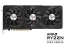 GIGABYTE Radeon RX 7800 XT GAMING OC 16G Graphics Card, 3x WINDFORCE Fans 16GB