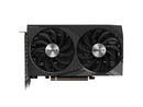 GIGABYTE WINDFORCE OC GeForce RTX 3060 12GB GDDR6 PCI Express 4.0 x16 ATX Video