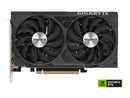 GIGABYTE WINDFORCE GeForce RTX 4060 Ti 16GB GDDR6 PCI Express 4.0 x8 ATX Video