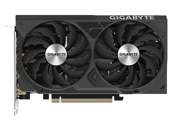 GIGABYTE WINDFORCE GeForce RTX 4060 Ti 16GB GDDR6 PCI Express 4.0 x8 ATX Video