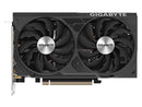 GIGABYTE GeForce RTX 4060 Ti WINDFORCE OC 16G Graphics Card, 2x WINDFORCE Fans,