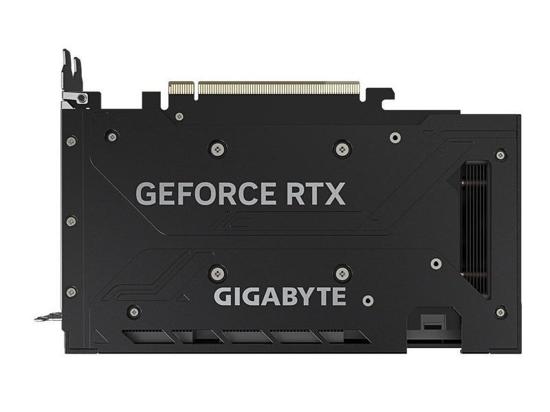 GIGABYTE GeForce RTX 4060 Ti WINDFORCE OC 16G Graphics Card, 2x WINDFORCE Fans,